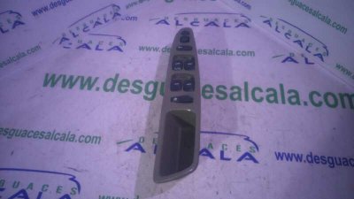 MANDO ELEVALUNAS DELANTERO IZQUIERDO  VOLVO S40 BERLINA 1.9 D+ Evolution