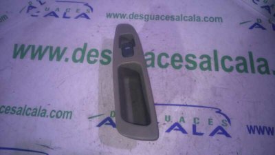 MANDO ELEVALUNAS TRASERO DERECHO VOLVO S40 BERLINA 1.9 D+ Evolution