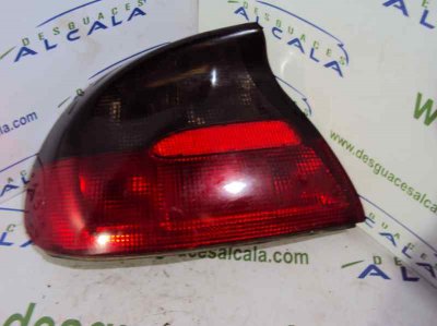 PILOTO TRASERO IZQUIERDO OPEL TIGRA 1.6 16V