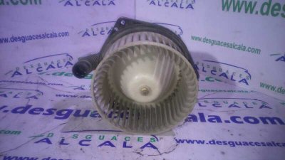 MOTOR CALEFACCION NISSAN NP300 PICK-UP (LCD22) Single Cab 4X4