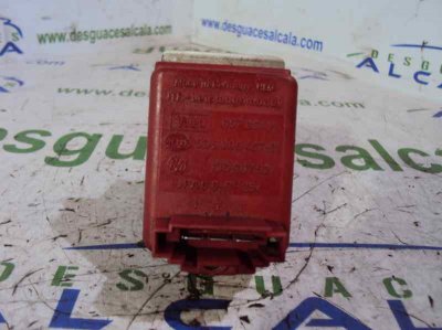 RESISTENCIA CALEFACCION SEAT LEON (1M1) Signo