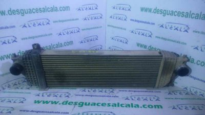 RADIADOR INTERCOOLER SUZUKI GRAND VITARA JB (JT) 1.9 DDiS JLX-A (5-ptas.)