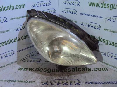 FARO DERECHO CITROEN XSARA PICASSO 2.0 HDi SX