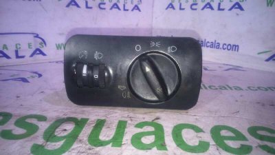 MANDO LUCES SEAT TOLEDO (1M2) Select