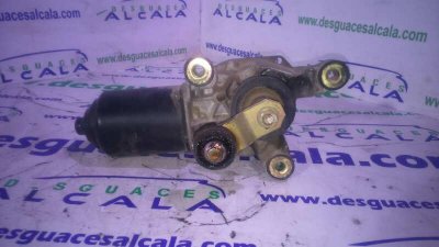 MOTOR LIMPIA DELANTERO NISSAN NP300 PICK-UP (LCD22) Single Cab 4X4