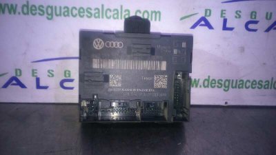 CENTRALITA PUERTA DELANTERA DERECHA AUDI A4 BER. (B8) 2.0 16V TDI