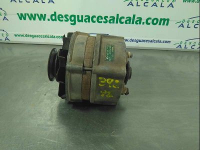 ALTERNADOR SEAT MARBELLA CE