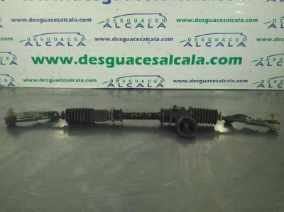 CREMALLERA DIRECCION SEAT MARBELLA CE