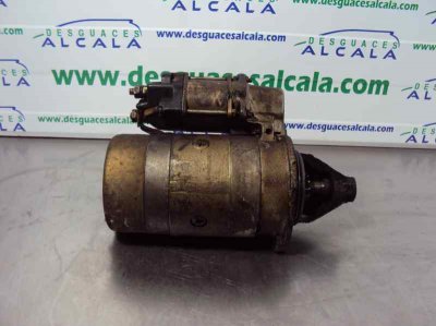 MOTOR ARRANQUE LADA NIVA ( 2121 / 21213 / 21214 / 21215 ) Basis