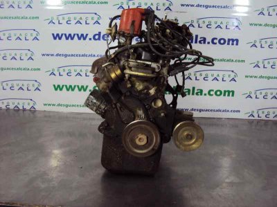 MOTOR COMPLETO SEAT MARBELLA CE