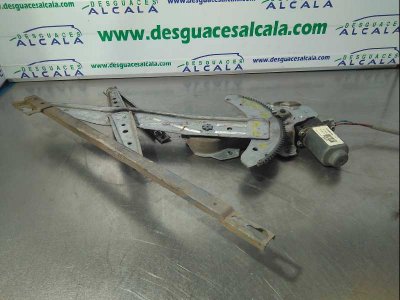 ELEVALUNAS DELANTERO IZQUIERDO MG SERIE 45 (T/RT) Classic