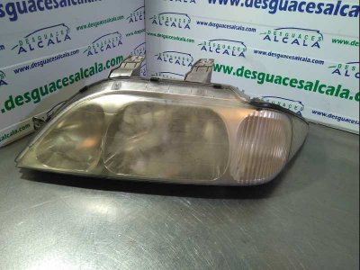 FARO IZQUIERDO SSANGYONG MUSSO 2.9 TDI Lux