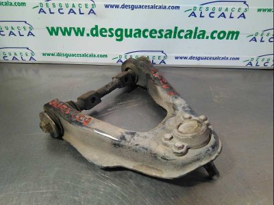 BRAZO SUSPENSION SUPERIOR DELANTERO IZQUIERDO SSANGYONG MUSSO 2.9 TDI Lux