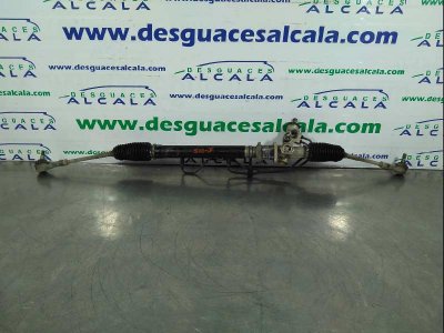 CREMALLERA DIRECCION SSANGYONG MUSSO 2.9 TDI Lux