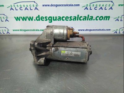 MOTOR ARRANQUE RENAULT LAGUNA II (BG0) Authentique