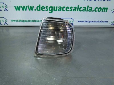 PILOTO DELANTERO IZQUIERDO SEAT IBIZA (6K) CL