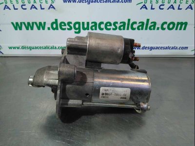 MOTOR ARRANQUE FORD FOCUS LIM. (CB8) Trend