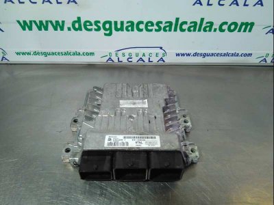 CENTRALITA MOTOR UCE FORD FOCUS LIM. (CB8) Trend