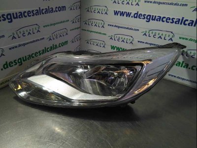 FARO IZQUIERDO FORD FOCUS LIM. (CB8) Trend