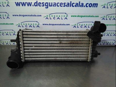 RADIADOR INTERCOOLER FORD FOCUS LIM. (CB8) Trend