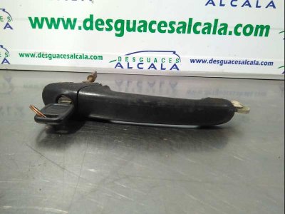 MANETA EXTERIOR DELANTERA DERECHA SEAT IBIZA (6K) CL