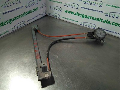 ELEVALUNAS DELANTERO IZQUIERDO CITROEN SAXO 1.1 X