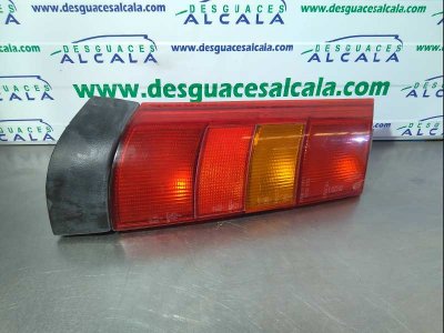 PILOTO TRASERO IZQUIERDO RENAULT 5 (B/C40) C40F05