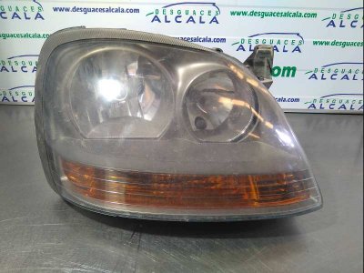 FARO DERECHO NISSAN ALMERA TINO (V10M) Ambience