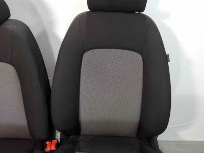 PINZA FRENO DELANTERA DERECHA SSANGYONG MUSSO 2.9 TDI Lux