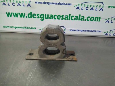 TACO SUSPENSION SSANGYONG MUSSO 2.9 TDI Lux