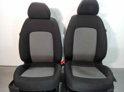 AMORTIGUADORES MALETERO / PORTON SSANGYONG MUSSO 2.9 TDI Lux