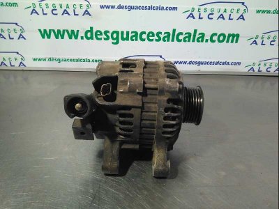 ALTERNADOR CITROEN C15 *