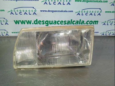 FARO DERECHO CITROEN C15 *