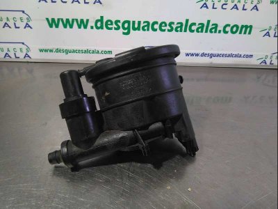 SOPORTE FILTRO GASOIL CITROEN C15 *