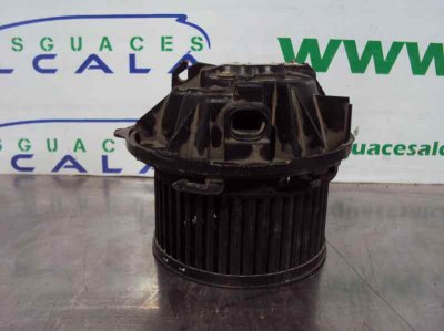 MOTOR CALEFACCION CITROEN C5 BERLINA 2.0 HDi 90 SX/SX Automático