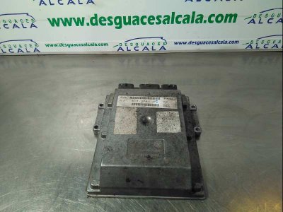 CENTRALITA MOTOR UCE FORD TRANSIT CAJA CERRADA, CORTA (FY) (2000 =>) FT 300 2.0