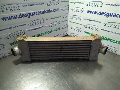 RADIADOR INTERCOOLER FORD TRANSIT CAJA CERRADA, CORTA (FY) (2000 =>) FT 300 2.0