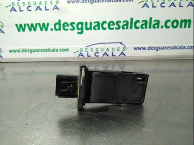 CAUDALIMETRO FORD TRANSIT CAJA CERRADA ´06 FT 330 K (corto) PKW (Turismo)