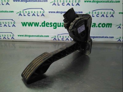 POTENCIOMETRO PEDAL FORD TRANSIT CAJA CERRADA ´06 FT 330 K (corto) PKW (Turismo)