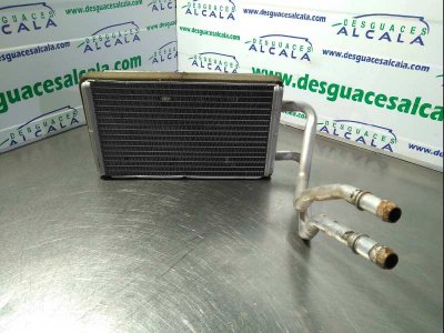 RADIADOR CALEFACCION FORD TRANSIT CAJA CERRADA ´06 FT 330 K (corto) PKW (Turismo)