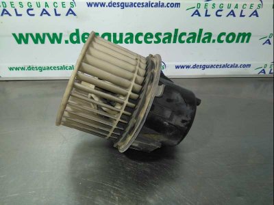 MOTOR CALEFACCION FORD TRANSIT CAJA CERRADA ´06 FT 330 K (corto) PKW (Turismo)