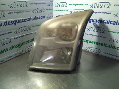 FARO IZQUIERDO FORD TRANSIT CAJA CERRADA ´06 FT 330 K (corto) PKW (Turismo)