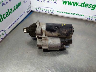 MOTOR ARRANQUE VOLKSWAGEN PASSAT BERLINA (3C2) Advance