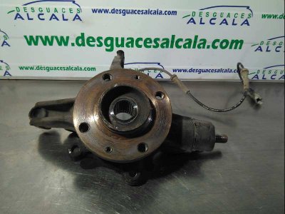 MANGUETA DELANTERA IZQUIERDA PEUGEOT 308 Confort