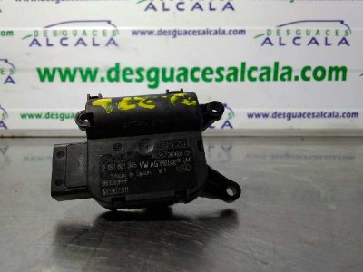 MOTOR TRAMPILLA CALEFACCION SEAT LEON (1P1) Reference