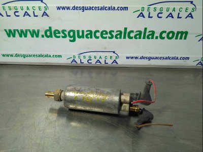 BOMBA COMBUSTIBLE OPEL VECTRA A CD