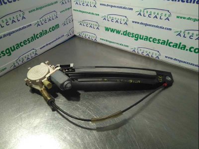 ELEVALUNAS TRASERO DERECHO BMW SERIE 5 BERLINA (E39) 520i Exclusive