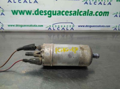 BOMBA COMBUSTIBLE OPEL VECTRA A CD