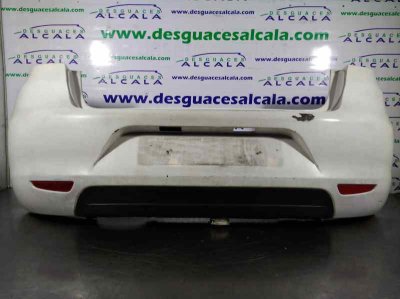 PARAGOLPES TRASERO SEAT IBIZA (6L1) Cool