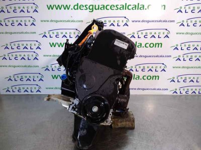 MOTOR COMPLETO SEAT IBIZA (6K1) Signo